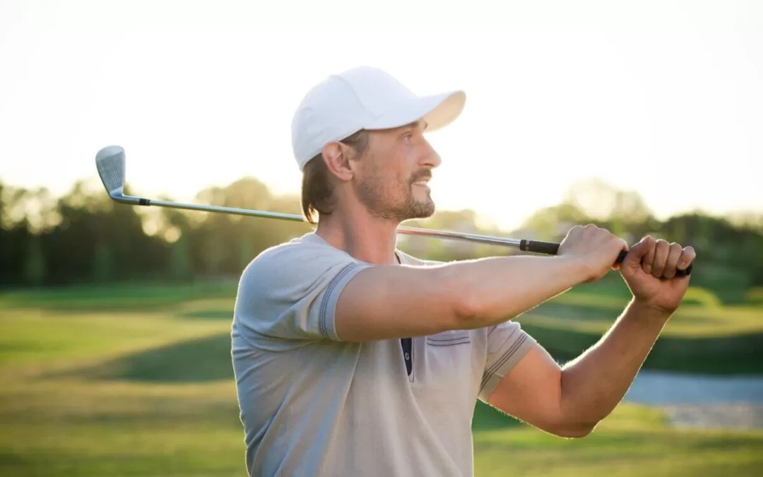 Golfer’s Elbow & What You Can Do About It