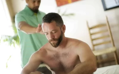 Low Back Pain Ends With This Defensive End