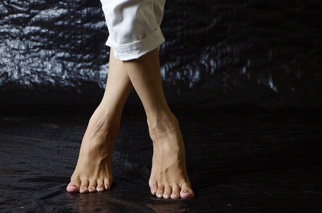 Do You Need Massage for Your Restless Leg Syndrome? Take Our Quiz to Find Out