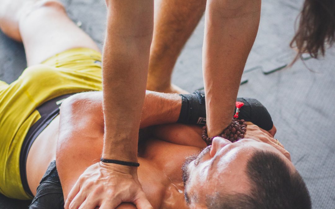 What’s The Best Sports Massage Near Pleasanton, California?