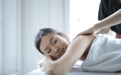 The Connection Between Anxiety and Lower Back Pain: How Massage Can Help