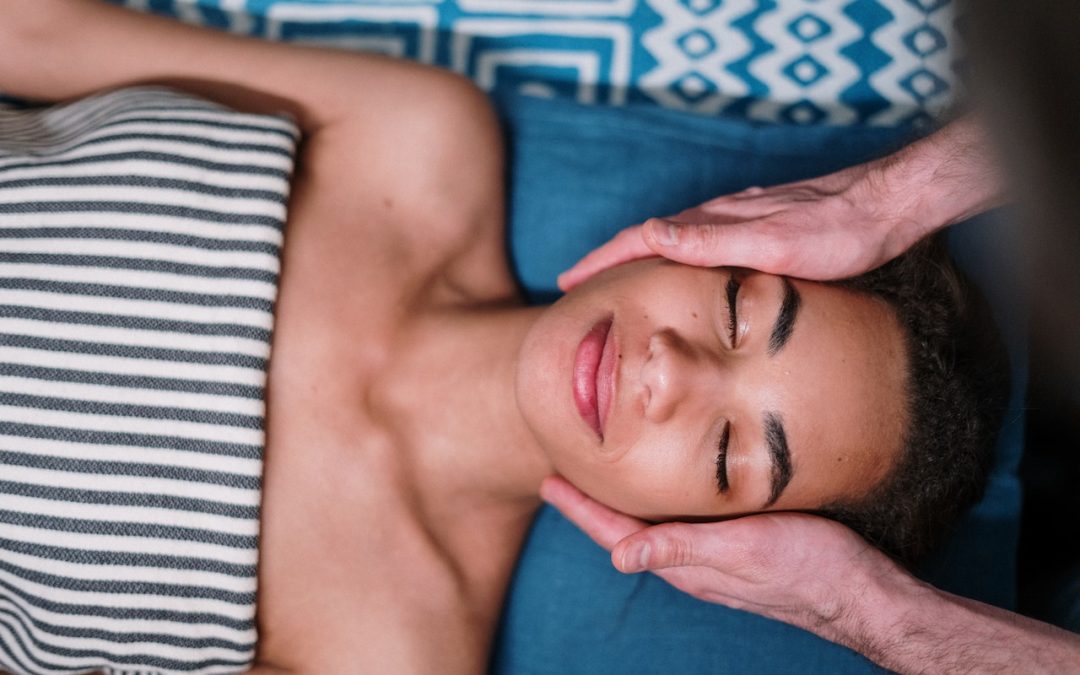 Our Beginner’s Guide to Full Body Massages