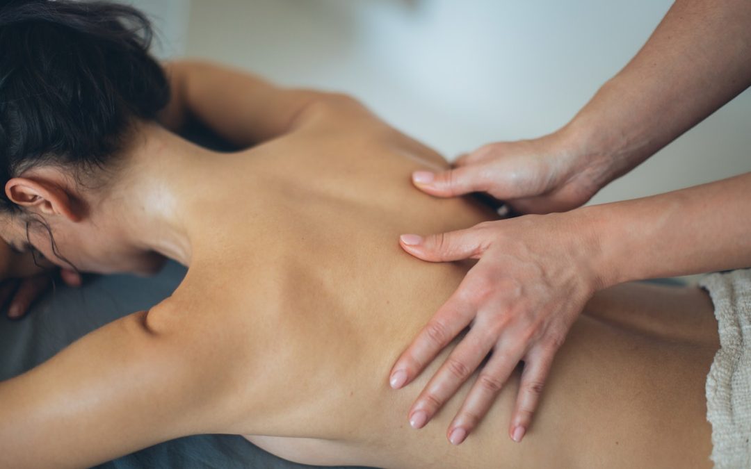The Ultimate Guide to Choosing Bodywork Massage Services for Swimmers