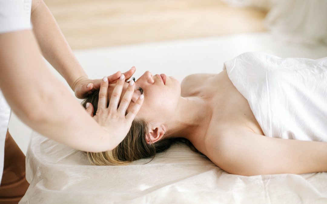 Fitness Massages: The Key To Unlocking A Whole New Level Of Relaxation