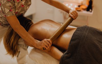 The Surprising Connection Between Stress and Lower Back Pain: How Massage Can Help