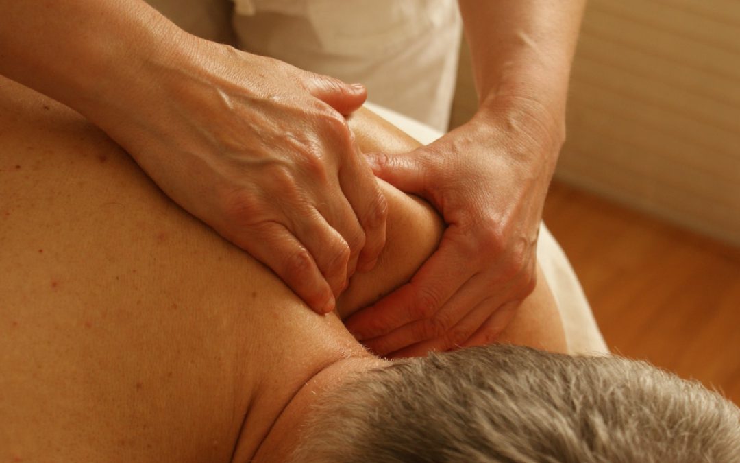 What’s The Best Full Body Sports Massage Near Danville, California?