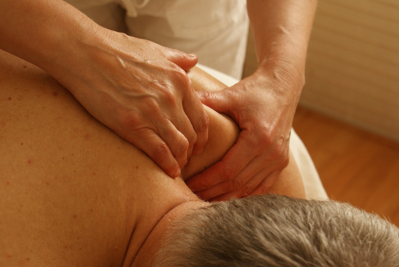 How Does Massage Help With Sleep?, Natural Body Spa & Shop