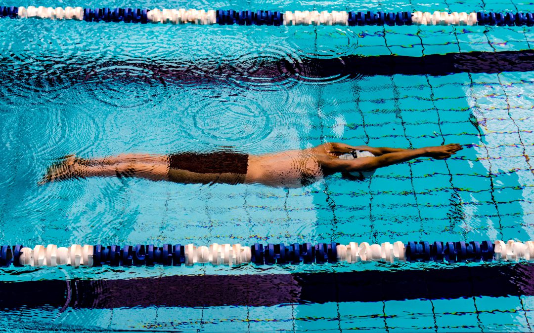 3 Mobility Exercises For Swimmers And Cyclists In Pain