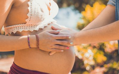 Pregnancy Wellness: The Benefits Of Fitness Massages For Expectant Mothers