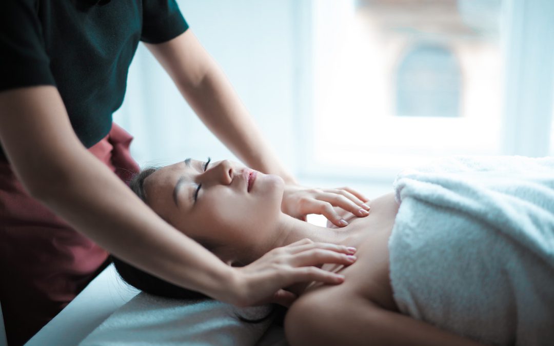 Unlocking the Science of Massage: A Journey to Self-Healing