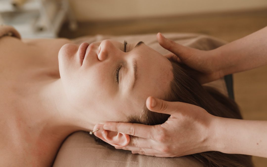 10 Reasons Why Neuromuscular Massage Should Be Your Go-To Pain Relief Solution