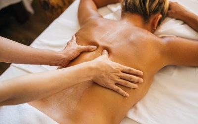 The Science Of Soothing: Understanding How Massage Benefits Athletic Bodies