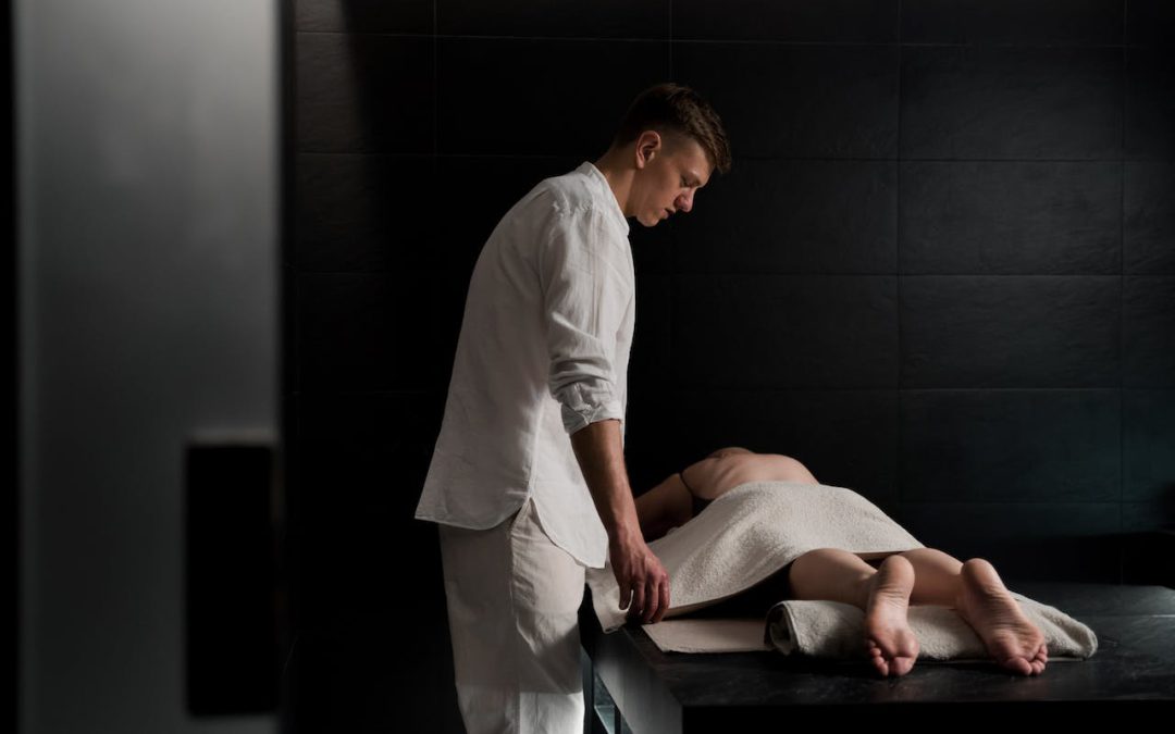 Who Should Consider Therapeutic Massage For Sports Injuries? An Eye-Opening Guide