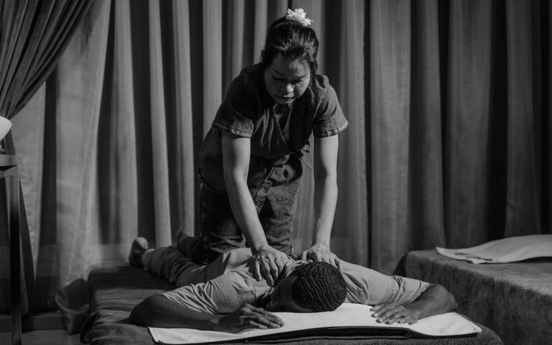 Why Every Athlete Should Consider Therapeutic Massage For Injury Prevention
