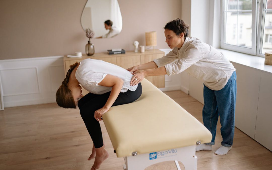 Rolfing and Recovery: Speeding Up Healing Times for Injured Athletes
