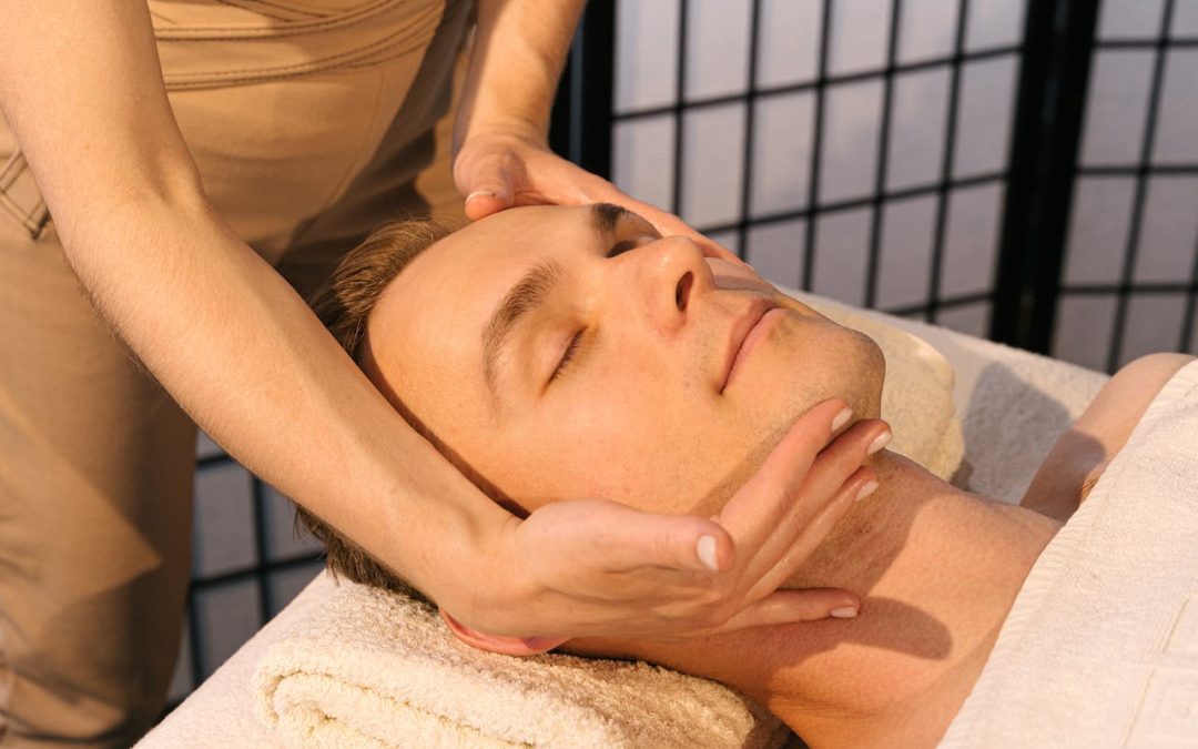 Why Rolfing Could Be the Answer to Your TMJ Disorder: An In-Depth Analysis