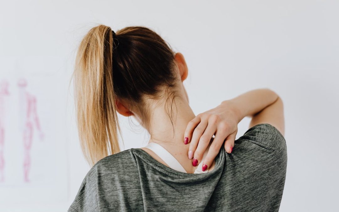 Rolfing for Scoliosis: How to Prepare for Your First Session