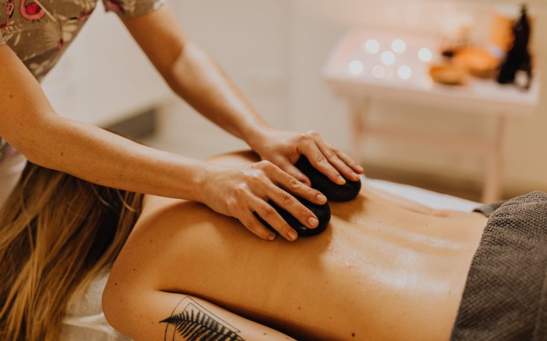The Ultimate Guide To Tui Na Massage: What To Expect