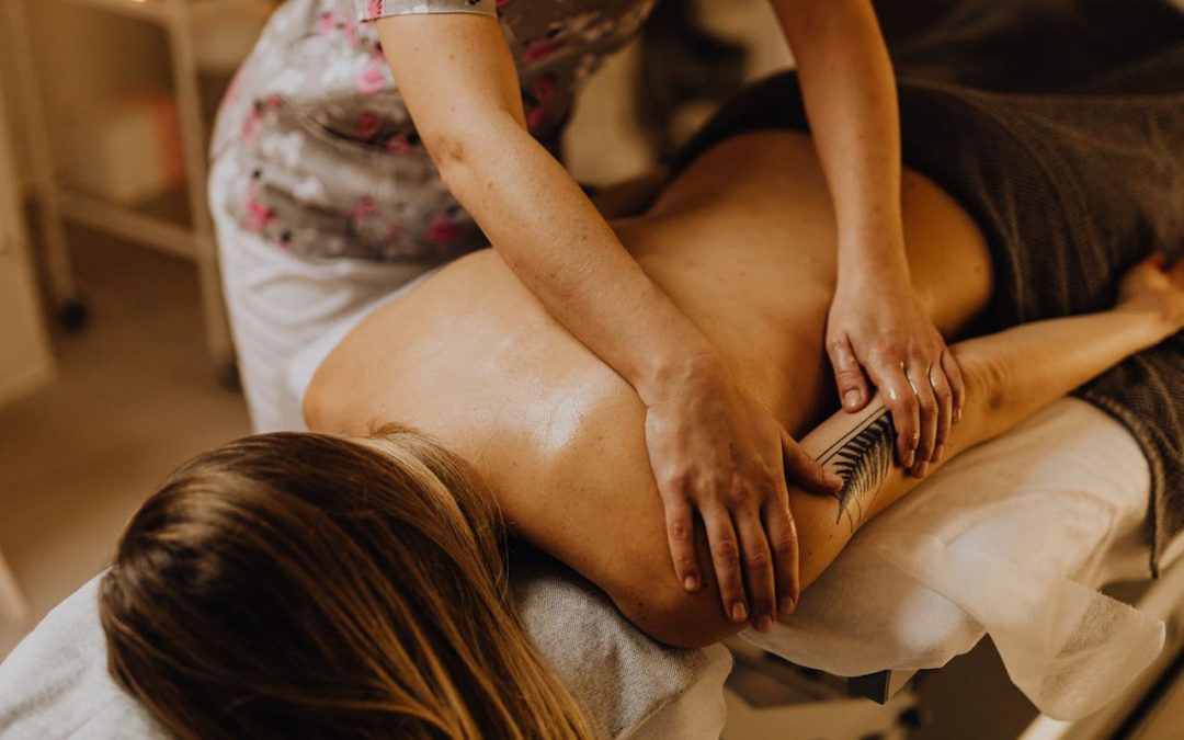 The Science Behind Tui Na Massage: How It Works And Why It’s Effective