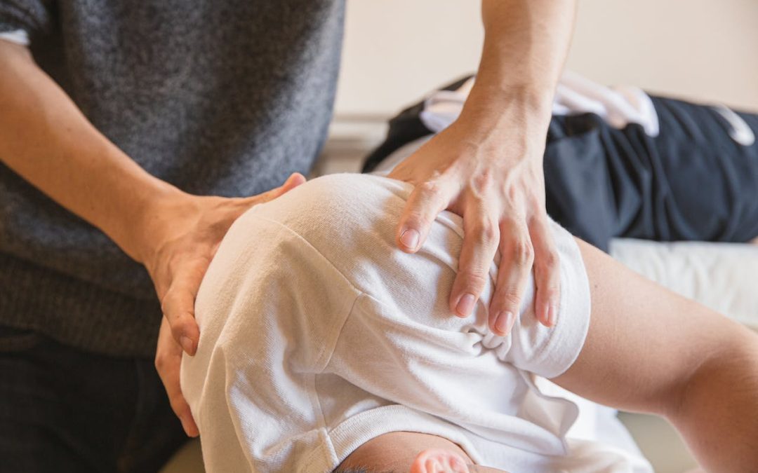 5 Reasons to Consider Rolfing for Your Scoliosis Treatment Plan