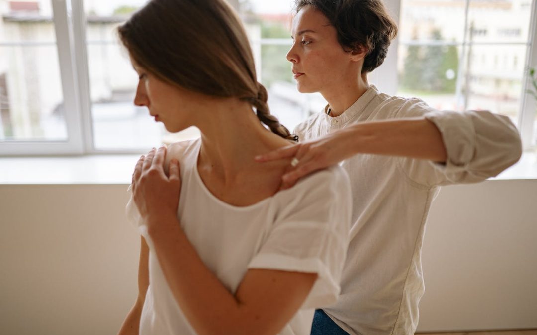 10 Surprising Benefits of Rolfing for Scoliosis Relief: A Comprehensive Guide