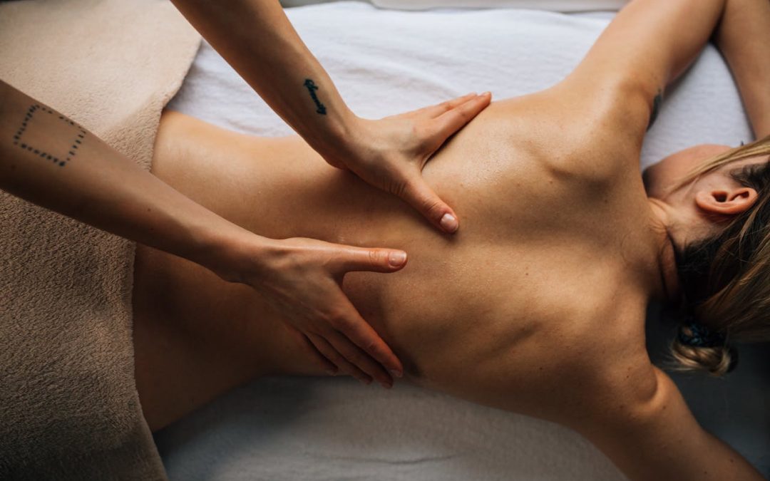 Why Osteopathy Is the Best Choice for Holistic Health