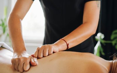 Choosing A Rolfing Practitioner: A Guide For Chronic Pain Patients