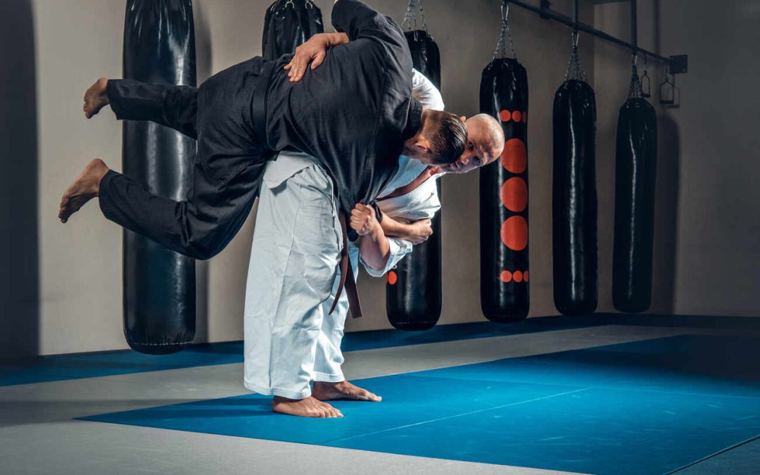 What Is The Best Gift You Can Give A Jiu-jitsu Player? [Sports Massage!]