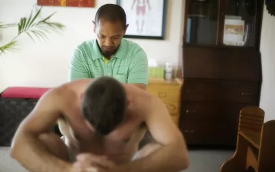 HIIT Bodyweight Workouts and Counter Movement