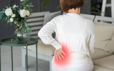 Chronic Back Pain Relief in San Ramon: Closer Than You Think