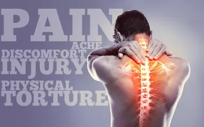 Beyond Aches and Pains: Understanding Chronic Pain Syndrome and Finding Relief