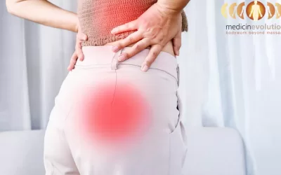 Easing Sciatica Pain with Targeted Massage Techniques