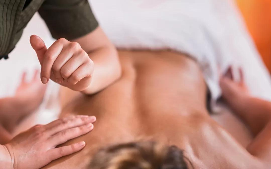 How To Find The Right Sports Massage Therapist | MedicinEvolution