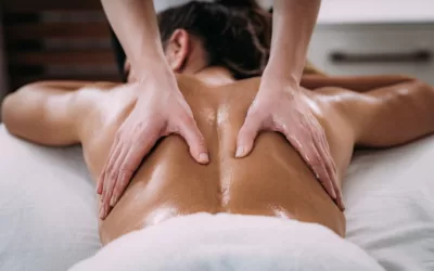 Don’t Just Cope, Heal: Discover How Massage Therapy Supports Your Body’s Natural Healing Processes.