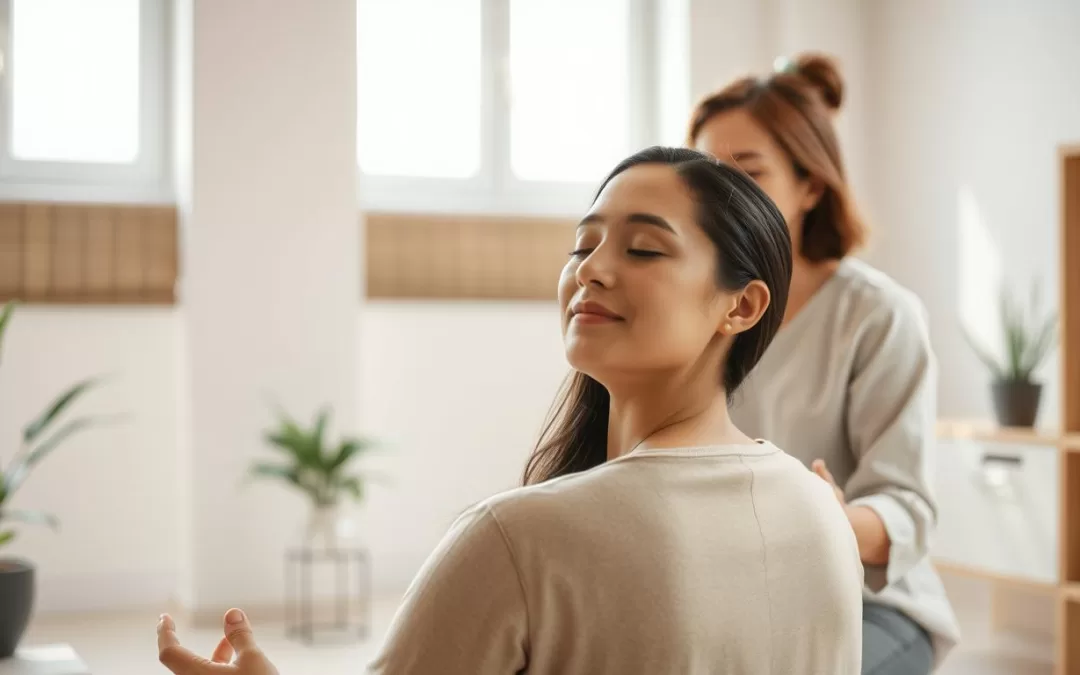 How New Neural Pathways Therapy Verse Physical Therapy For Pain Management