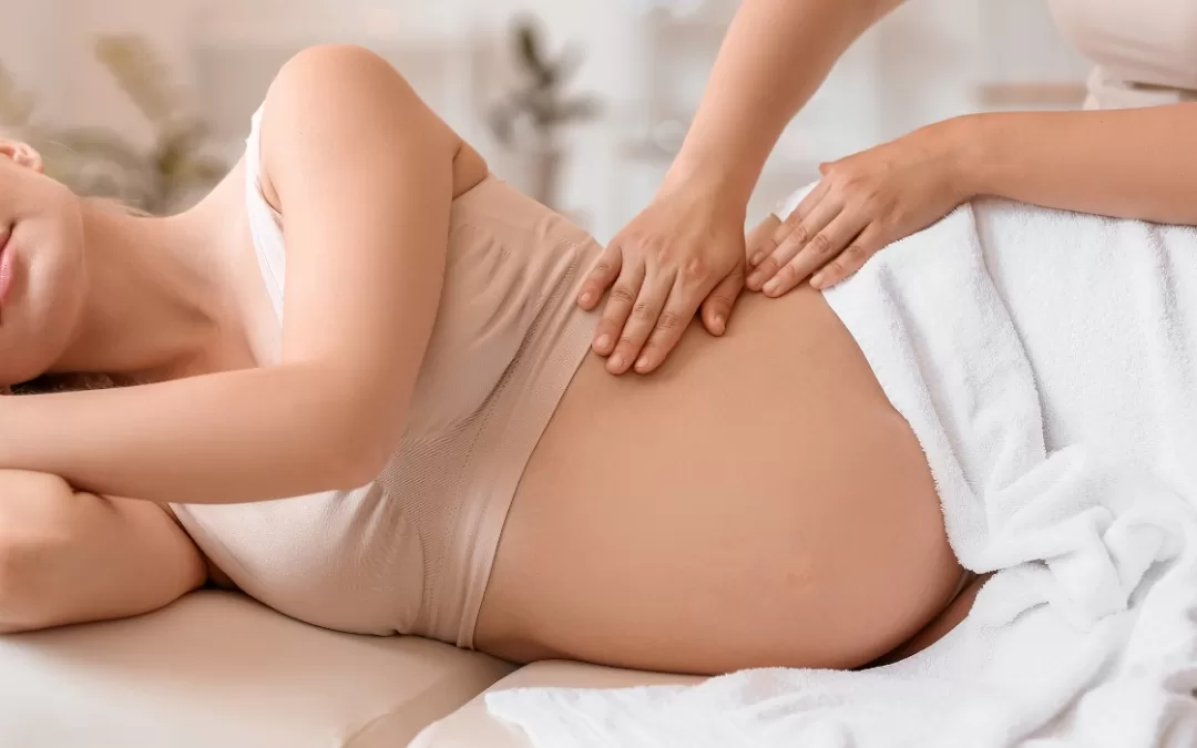 The Benefits Of Massage Therapy For Pregnancy