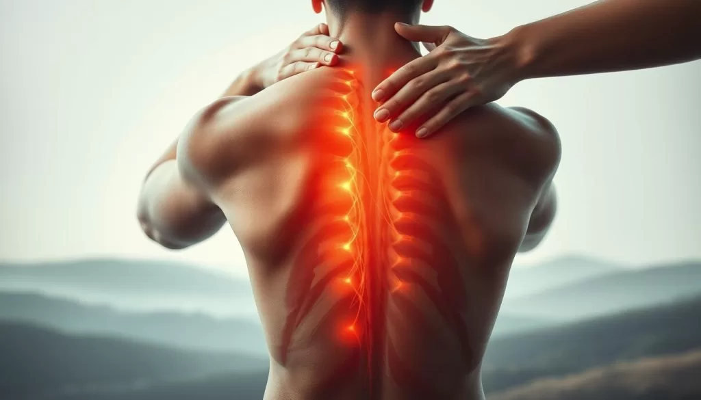 holistic pain relief