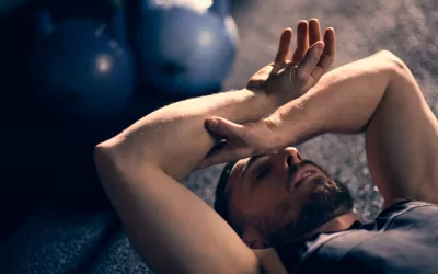 How Athletes in San Ramon Are Using MedicinEvolution to Boost Performance and Recover Smarter