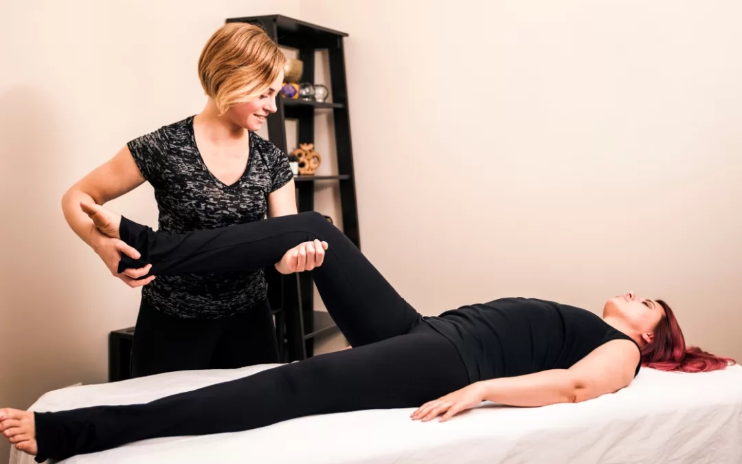 “Massage” vs. “Bodywork”: How Fascia-Focused Structural Integration Changes Outcomes