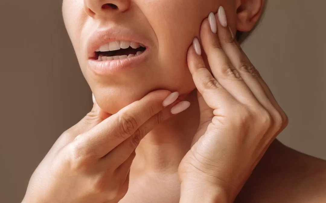 TMJ & Jaw Pain Relief Without Pills: Fascia, Neural Retraining, and Neck Mechanics