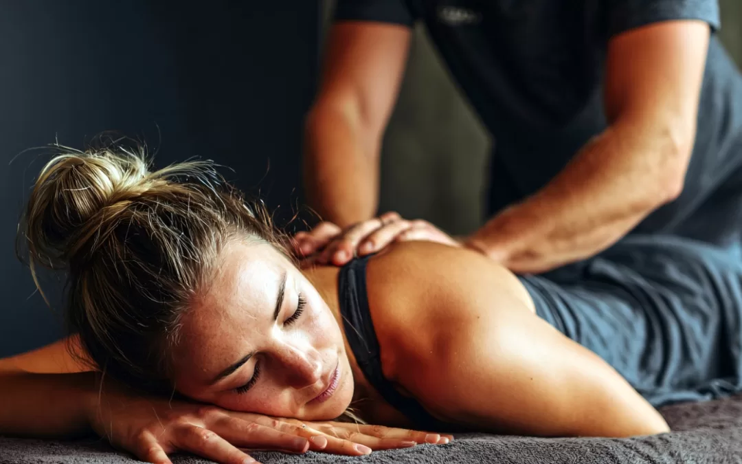 The Art of Fascia: Why Your Connective Tissue Holds the Key to Movement and Healing