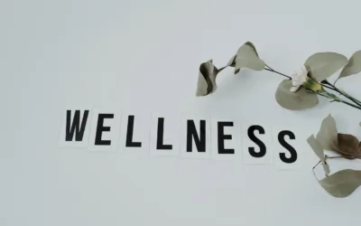 Medicine of Evolution: A New Lens on Wellness