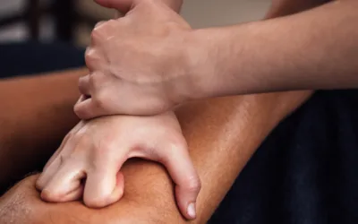 What are the key differences between Deep Tissue Massage and Structural Integration? 