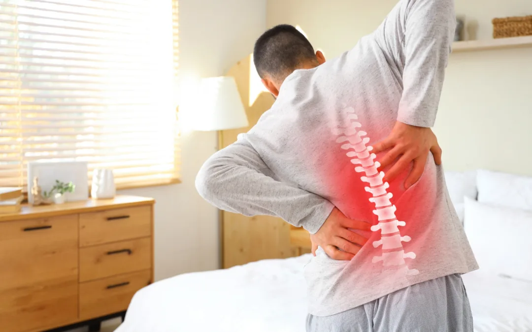 Symptoms – Understanding Your Body’s  Pain