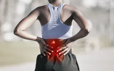 The Moment I Realized Hands‑On Work Isn’t Enough for Chronic Pain