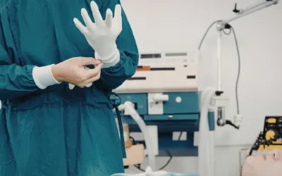 Words from one of our clients