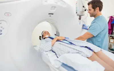 Chronic Pain and Imaging: Why Scans Don’t Always Explain Your Symptoms