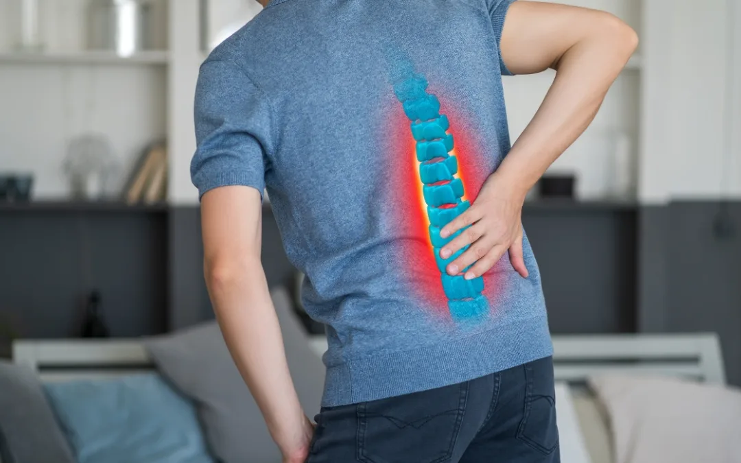 Back Pain Pros: Beyond Pills and Scalpels